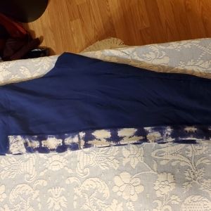 St. John's Bay Active leggings with pockets